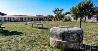 La Maison Familiale La Maison Familiale