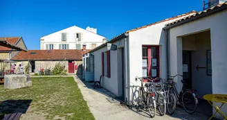 La Maison Familiale La Maison Familiale