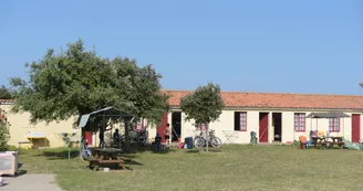 La Maison Familiale La Maison Familiale