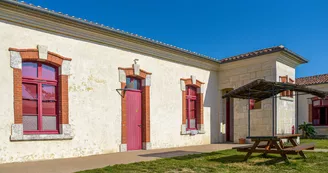 La Maison Familiale La Maison Familiale