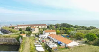Résidence de Tourisme Pierre et Vacances - Le Fort de la Rade Résidence de Tourisme Pierre et Vacances - Le Fort de la Rade