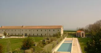Résidence de Tourisme Pierre et Vacances - Le Fort de la Rade Résidence de Tourisme Pierre et Vacances - Le Fort de la Rade