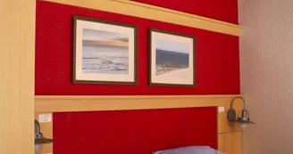 Résidence de Tourisme Pierre et Vacances - Le Fort de la Rade