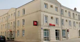Hôtel Ibis Hôtel Ibis