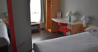 Hôtel Ibis Hôtel Ibis
