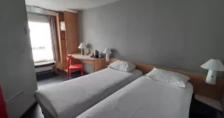 Hôtel Ibis Hôtel Ibis