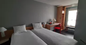 Hôtel Ibis Hôtel Ibis