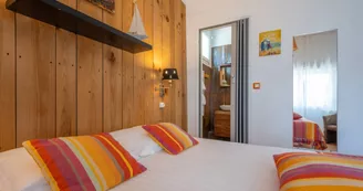 Hôtel La Roseraie Hôtel La Roseraie