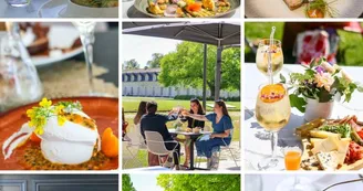 Mercure Rochefort La Corderie Royale Mercure Rochefort La Corderie Royale