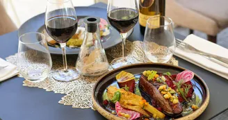 Mercure Rochefort La Corderie Royale Mercure Rochefort La Corderie Royale
