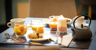 Mercure Rochefort La Corderie Royale Mercure Rochefort La Corderie Royale