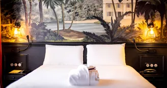 Mercure Rochefort La Corderie Royale Mercure Rochefort La Corderie Royale
