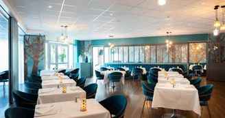 Hôtel Restaurant Les Remparts Hôtel Restaurant Les Remparts