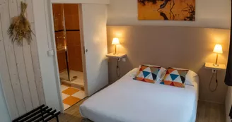 Hôtel Roca Fortis Hôtel Roca Fortis