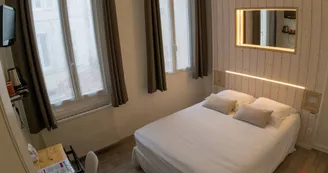 Hôtel Roca Fortis Hôtel Roca Fortis