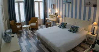 Hôtel Roca Fortis Hôtel Roca Fortis