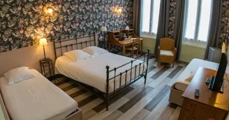Hôtel Roca Fortis Hôtel Roca Fortis