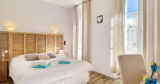 Le Grand Hôtel des Bains Le Grand Hôtel des Bains