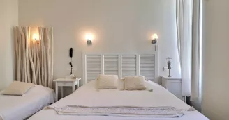 Le Grand Hôtel des Bains Le Grand Hôtel des Bains