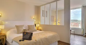 Le Grand Hôtel des Bains Le Grand Hôtel des Bains