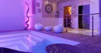Le Grand Hôtel des Bains Le Grand Hôtel des Bains