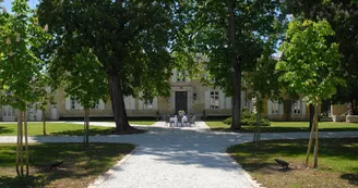 Le Logis du Péré Le Logis du Péré