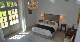 Le Logis du Péré Le Logis du Péré