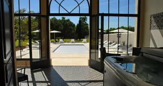 Le Logis du Péré Le Logis du Péré