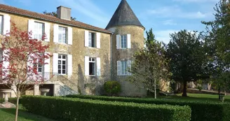 Le Logis du Péré Le Logis du Péré