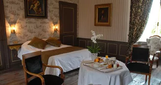 Le Logis du Péré Le Logis du Péré