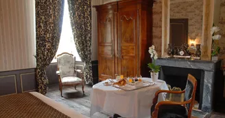 Le Logis du Péré Le Logis du Péré