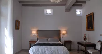 Le Logis du Péré Le Logis du Péré
