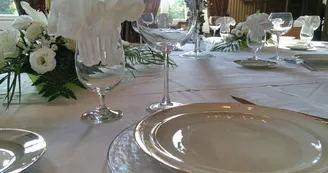 Le Logis du Péré Le Logis du Péré