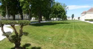 Le Logis du Péré Le Logis du Péré