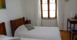 Gîte Ferme de Bourg Nouveau - Charles Geneviève