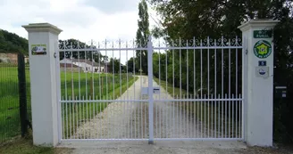 Gîte Ferme de Bourg Nouveau - Charles Geneviève