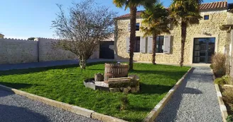 Gîte L'Envol