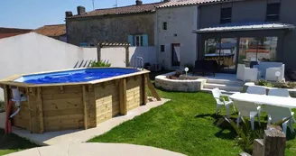 Gîte L'Envol