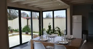 Gîte L'Envol