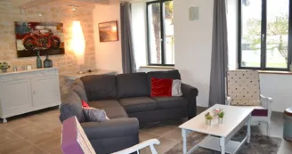 Gîte L'Envol