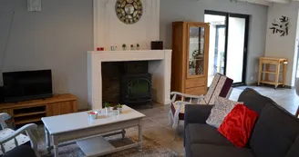 Gîte L'Envol