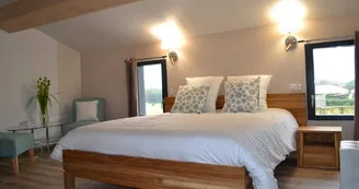 Gîte L'Envol