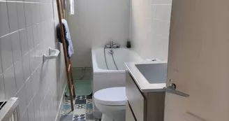 Escale Détente à Fouras