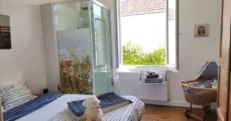Escale Détente à Fouras