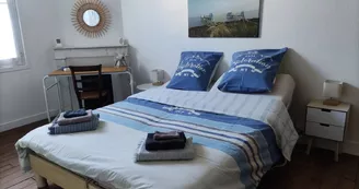 Escale Détente à Fouras