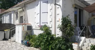 Escale Détente à Fouras