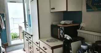 Escale Détente à Fouras
