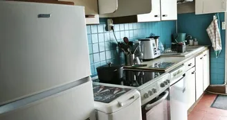 Escale Détente à Fouras