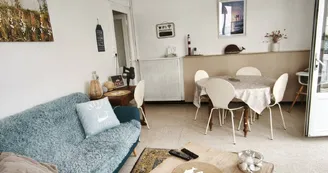 Escale Détente à Fouras