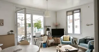 Escale Détente à Fouras